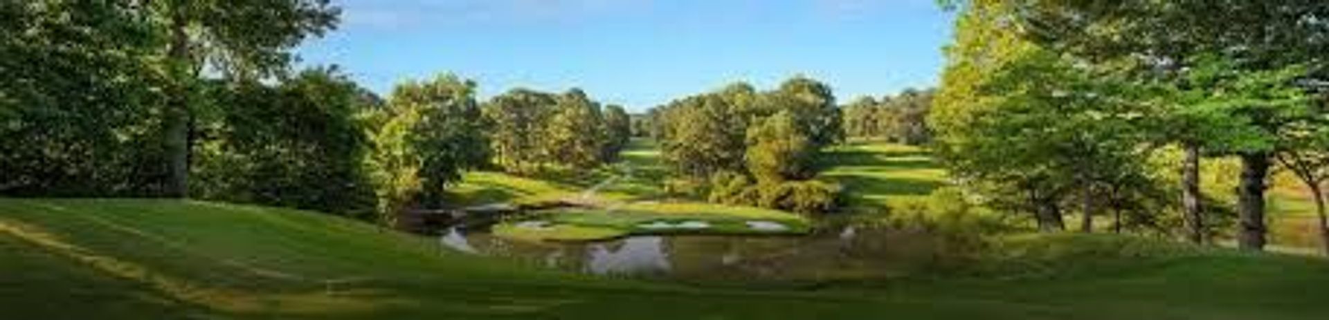 Pleasant Valley Country Club (Third Nine)