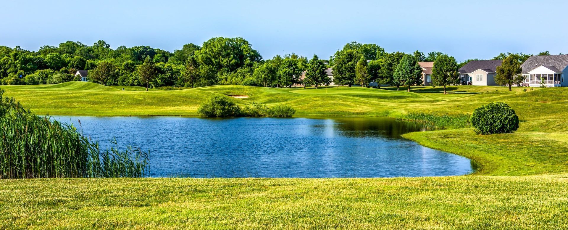 Jonathan's Landing Golf Club