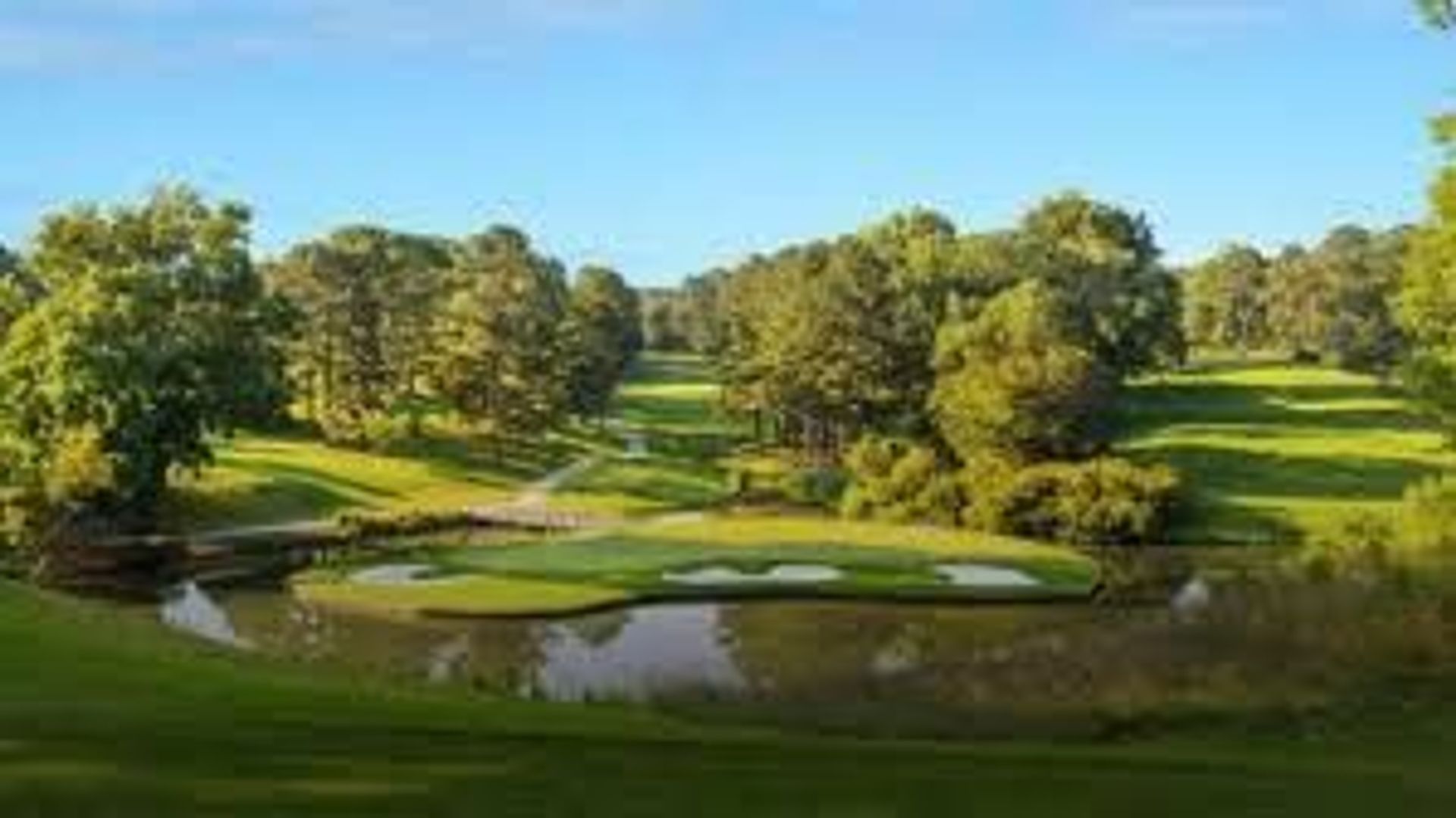 Russellville Country Club