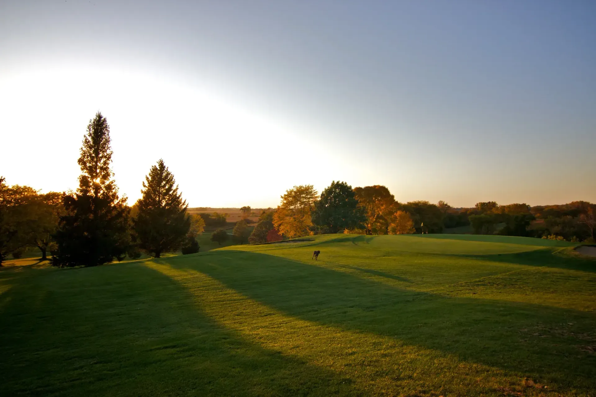 Country View Golf Course