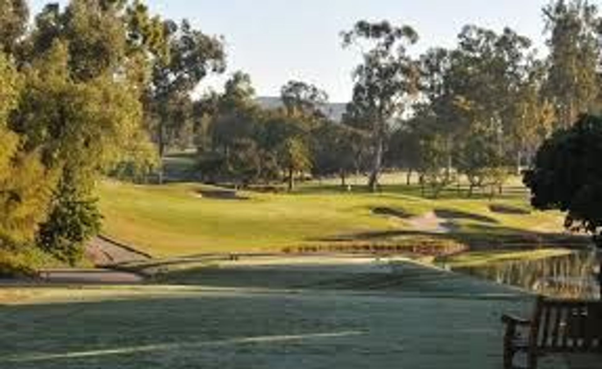 Rancho Santa Fe Golf Club