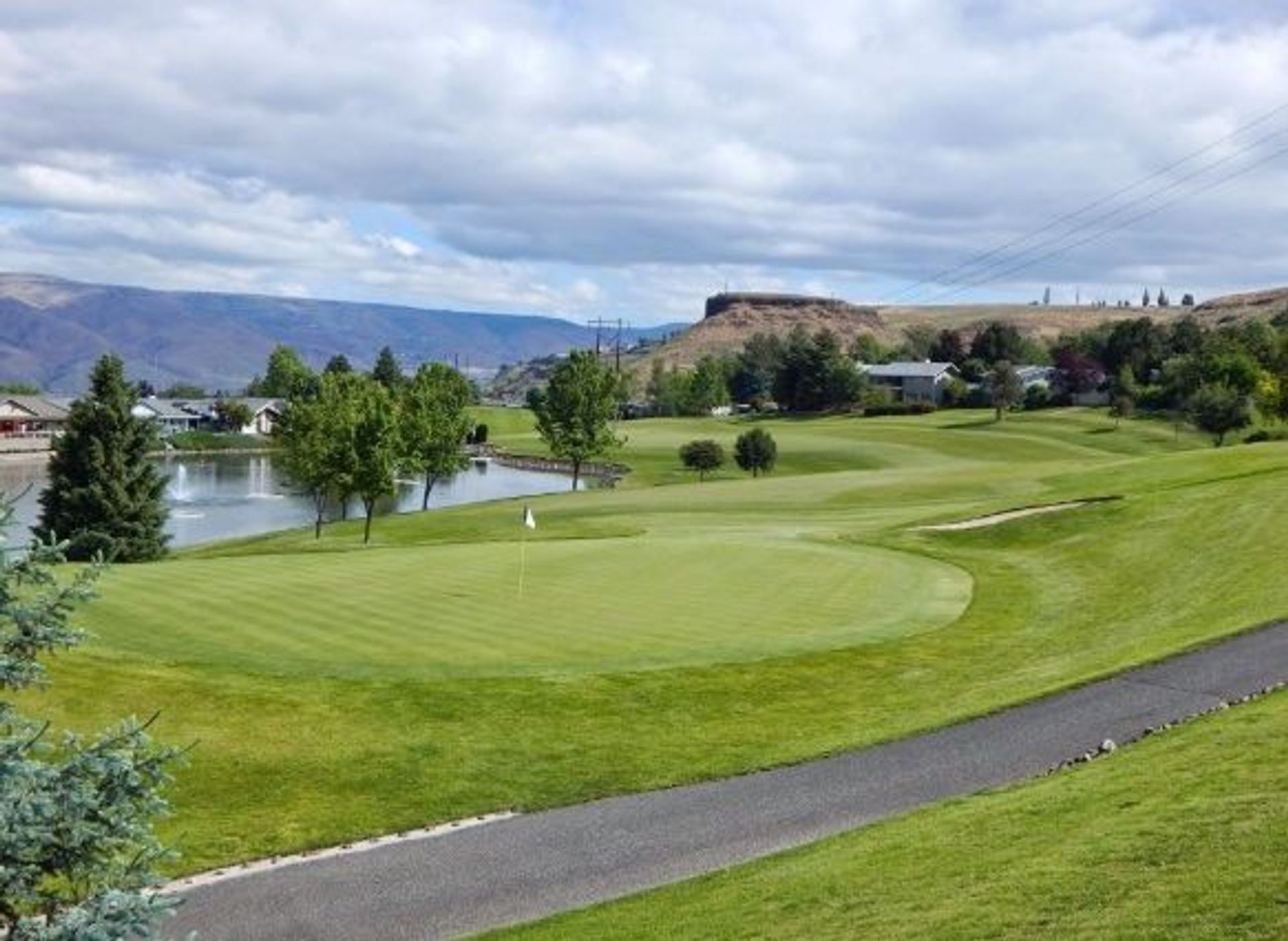 Lewiston Golf & Country Club