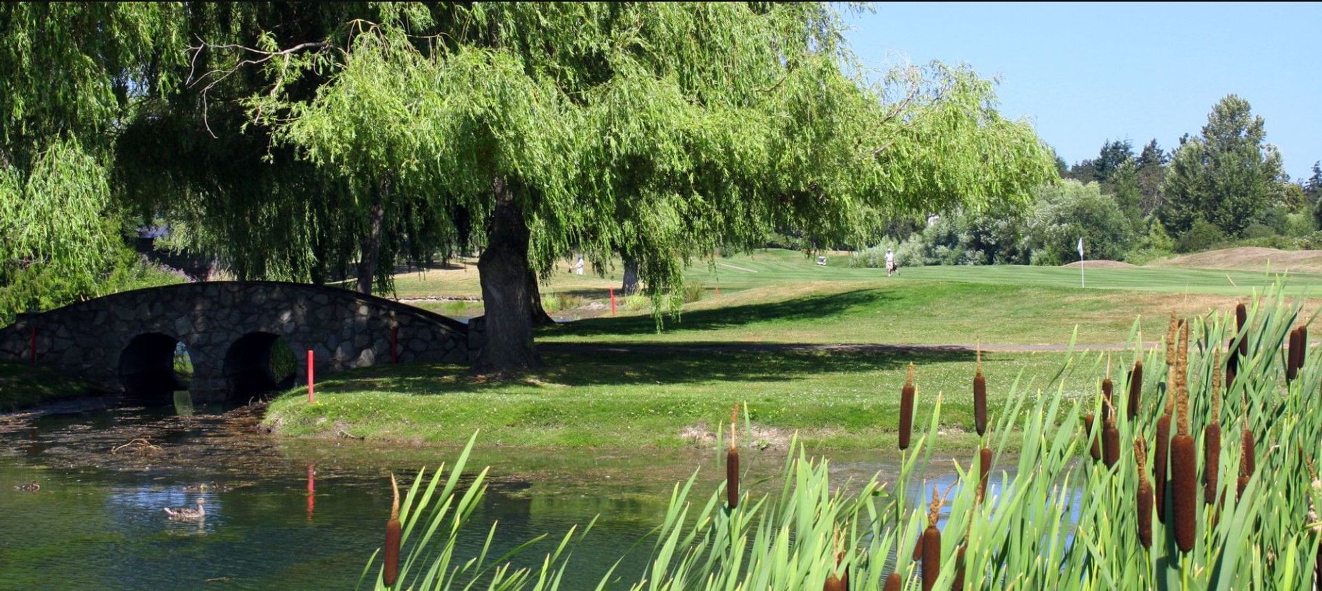 Cedar Hill Golf Course
