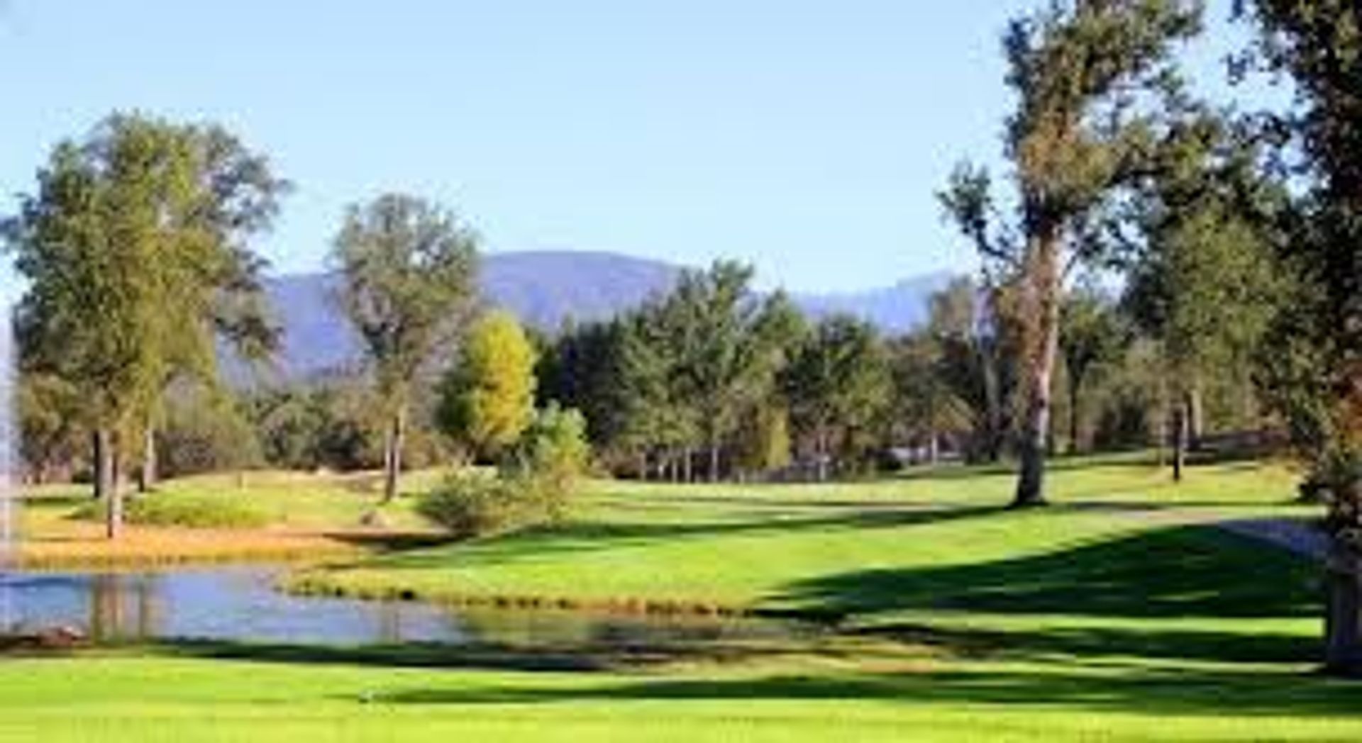 River Creek Golf Course