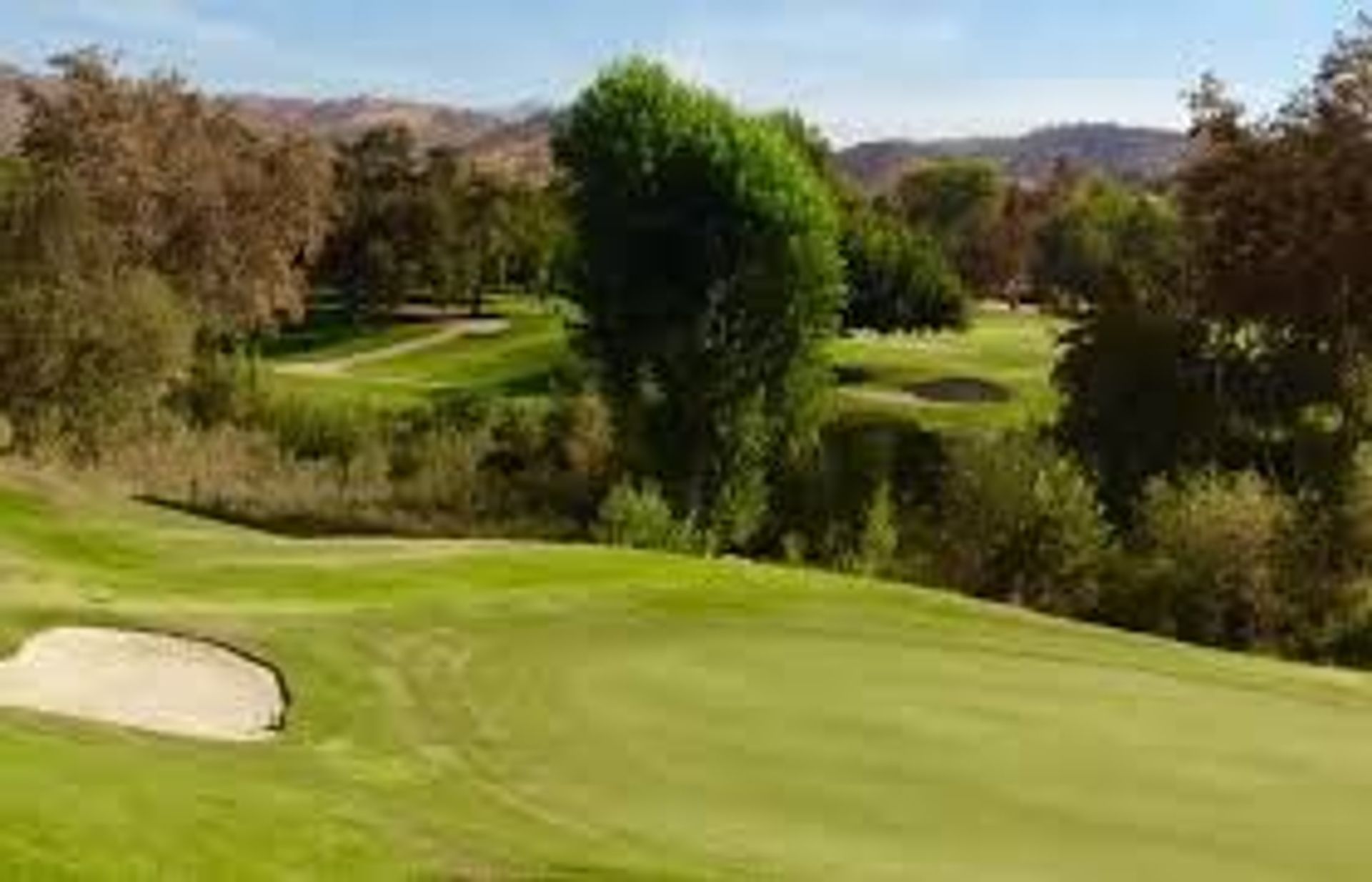 River Island Country Club