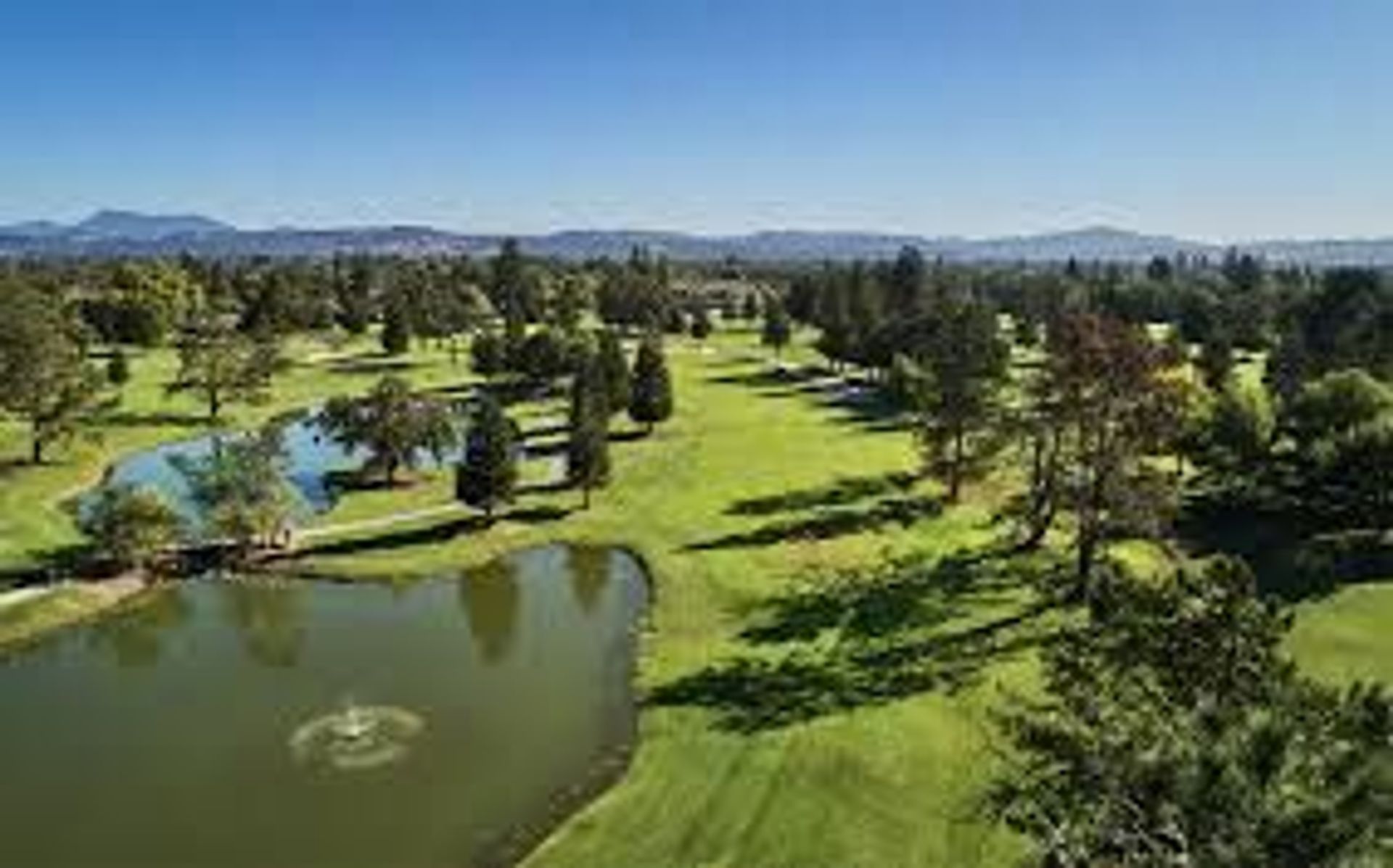 Santa Rosa Country Club