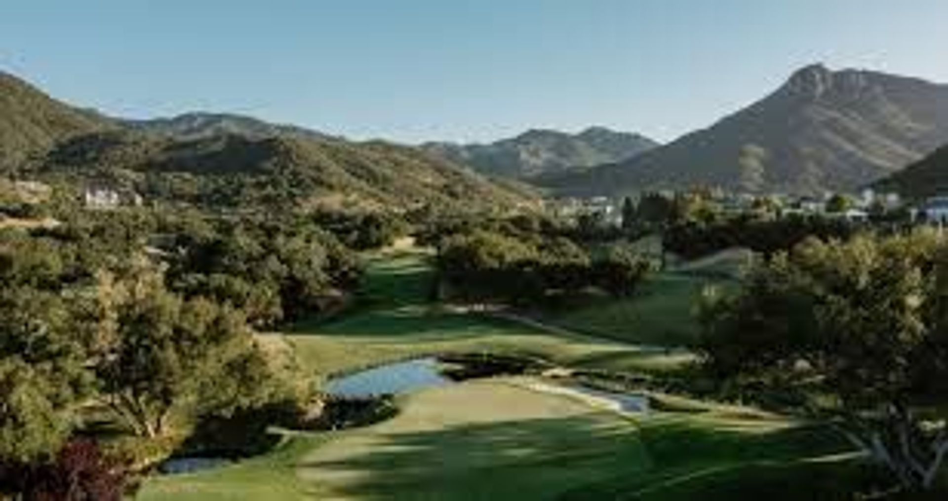 Sherwood Country Club