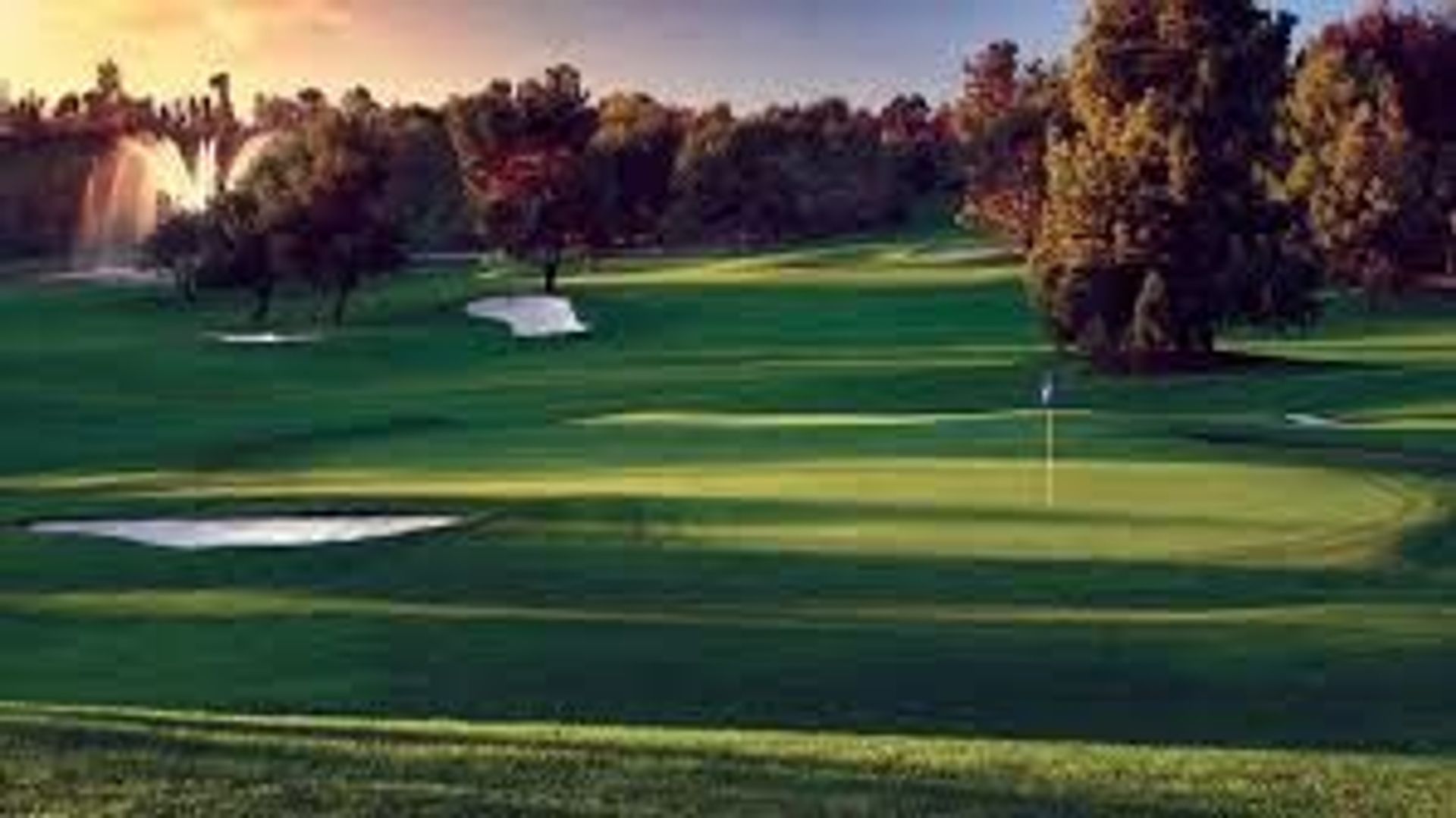 South Hills Country Club