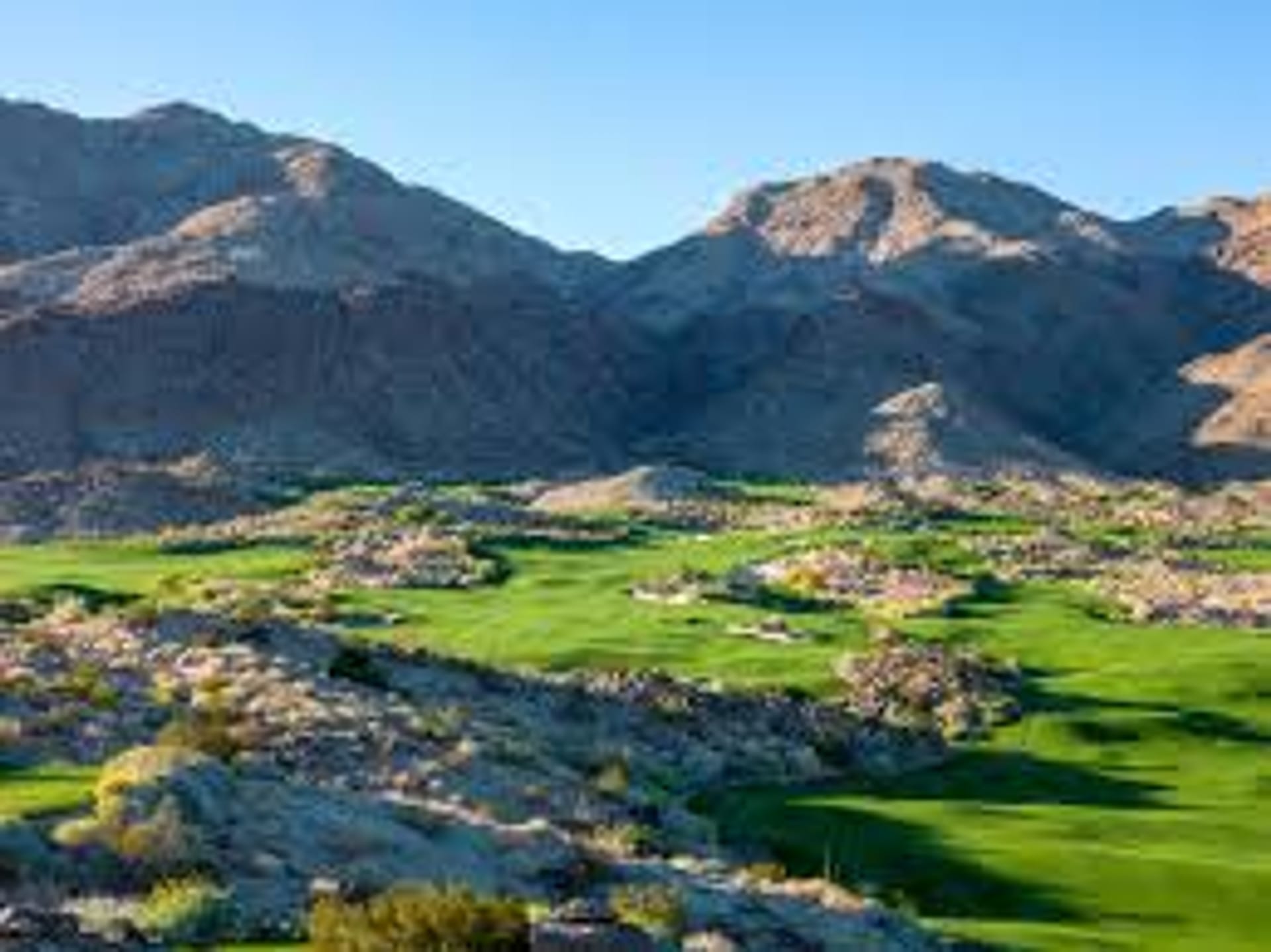 Stone Eagle Golf Club