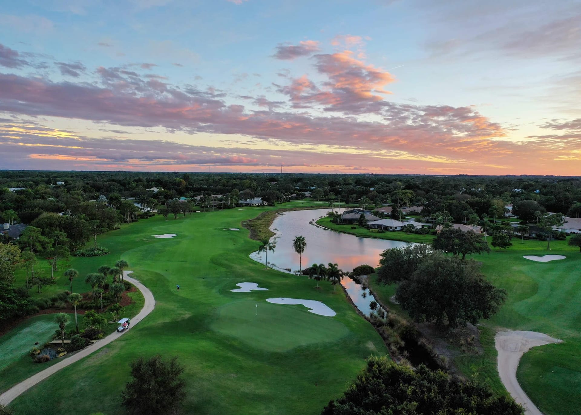 Piper's Landing Yacht & Country Club
