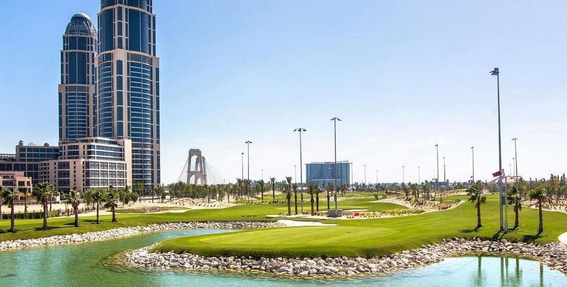 Gewan Golf Club