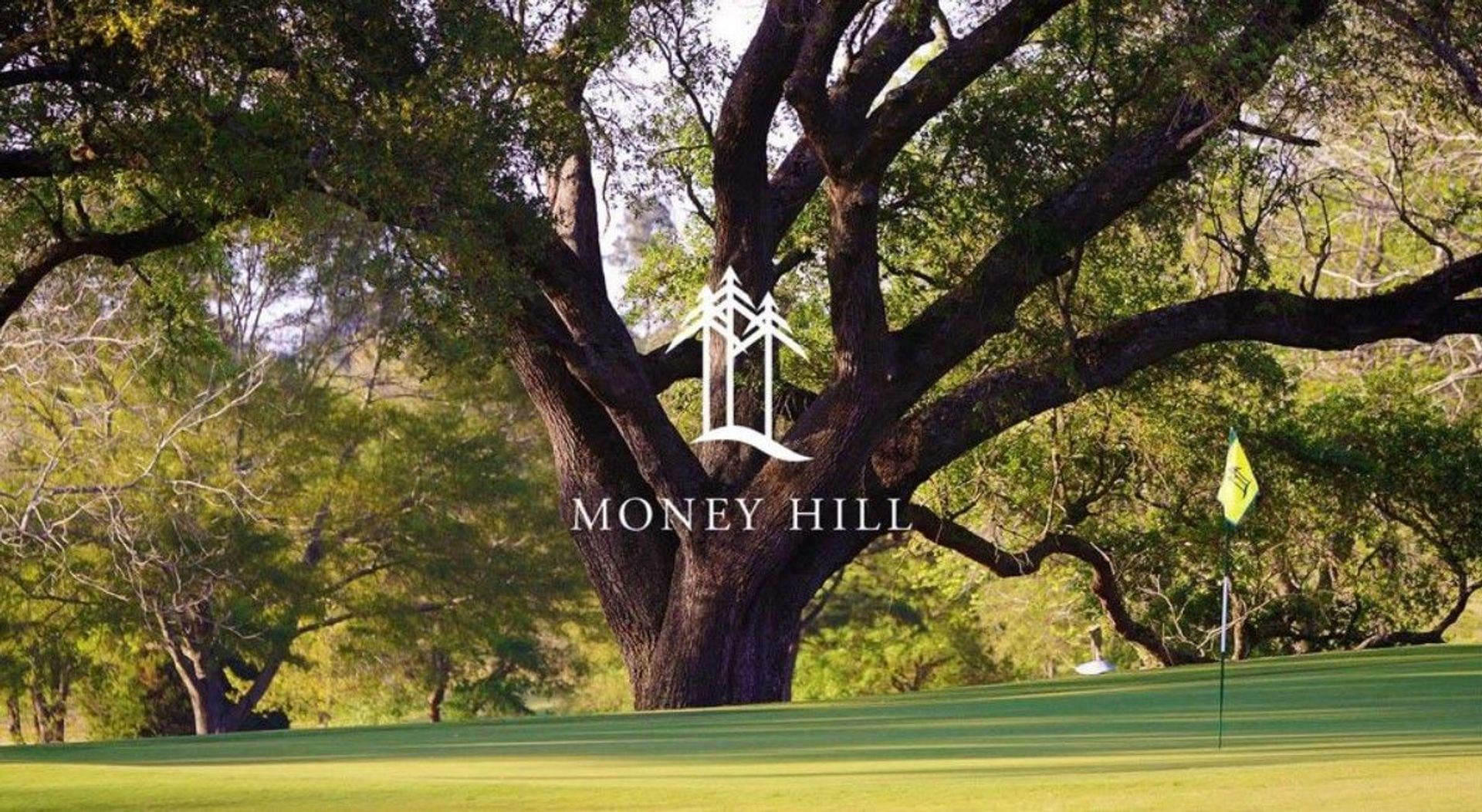 Money Hill Golf & Country Club