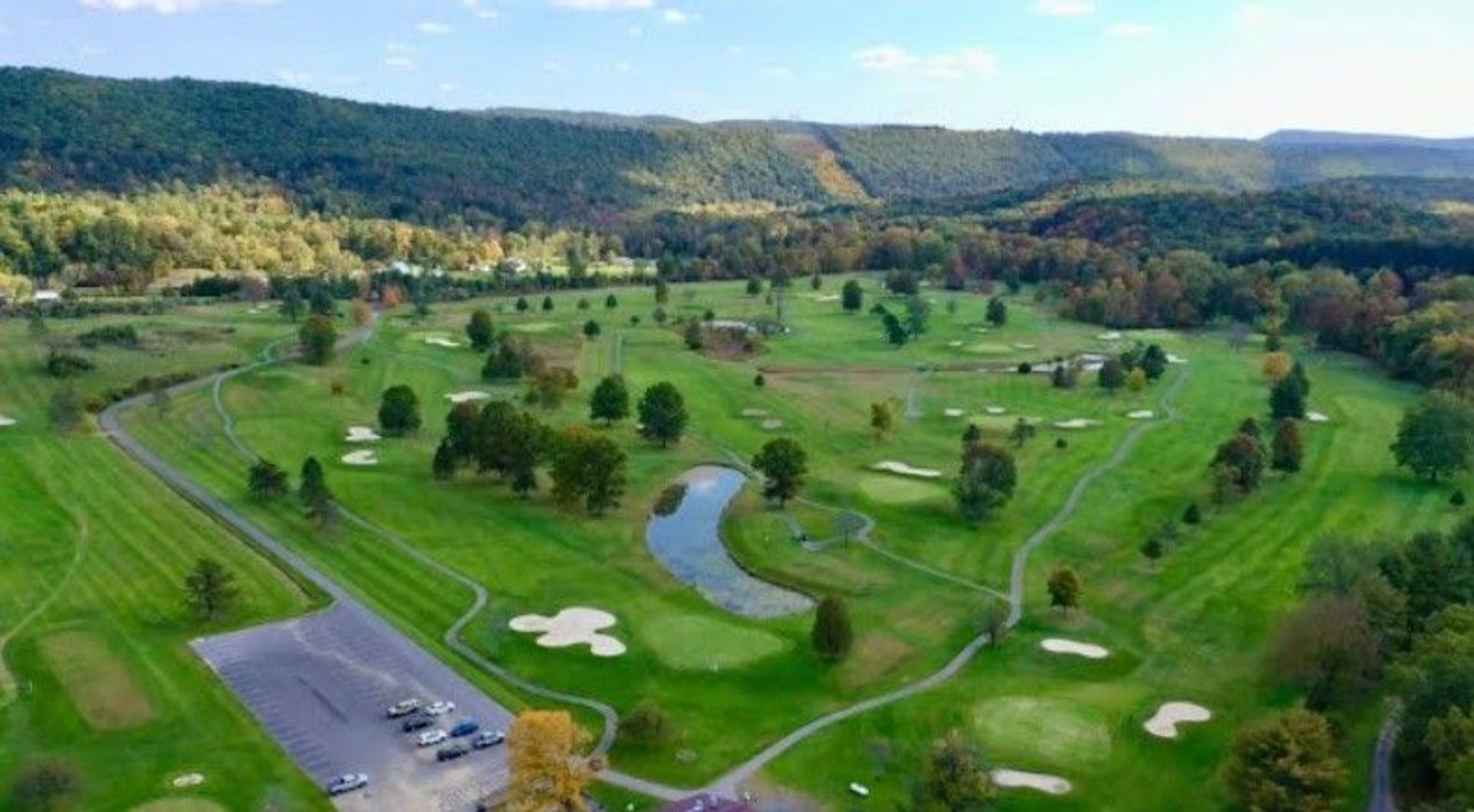Sunset Golf Club