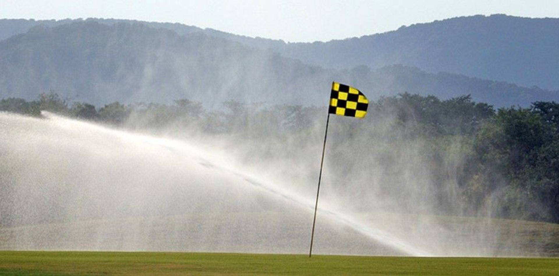 Utopia Golf