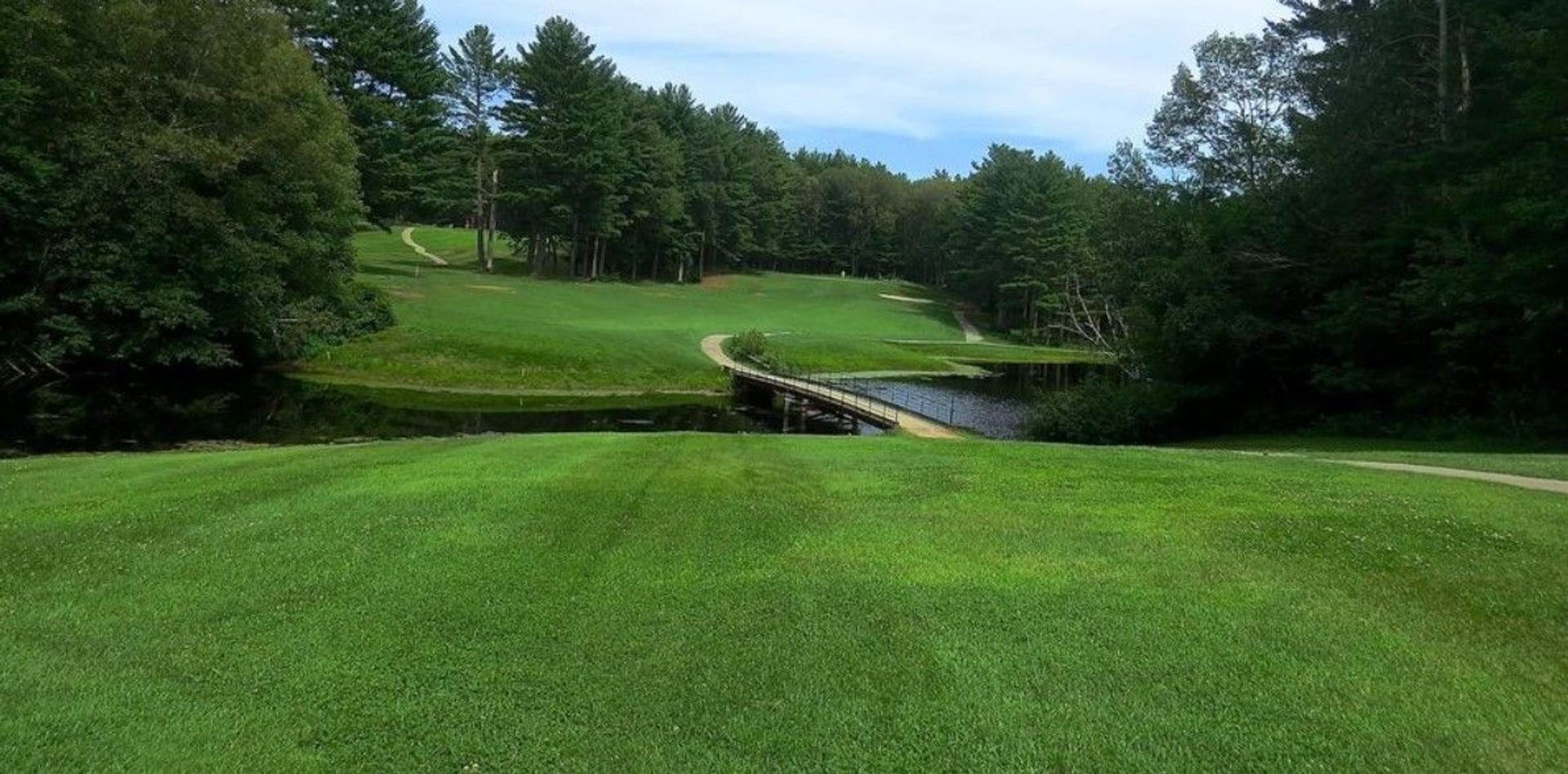 Rowley Country Club