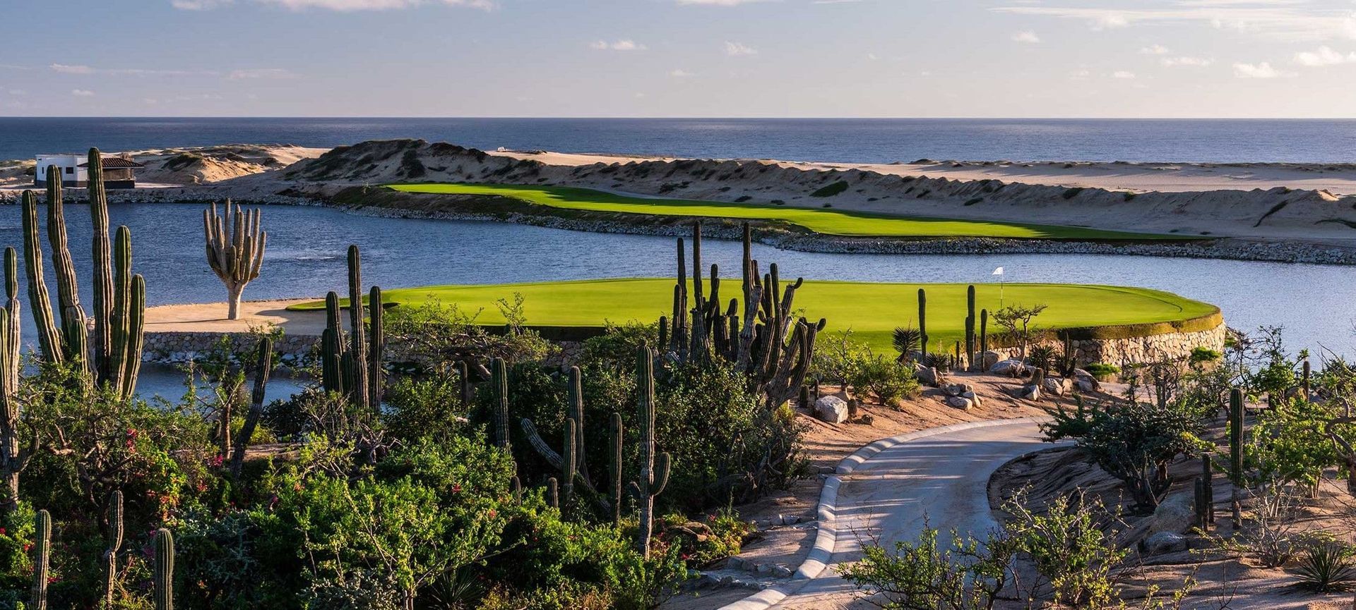 Solmar Golf Links - Cabo San Lucas