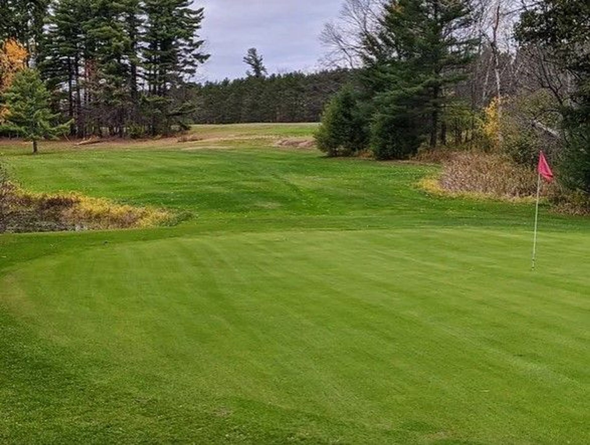 Pine Lodge Resort