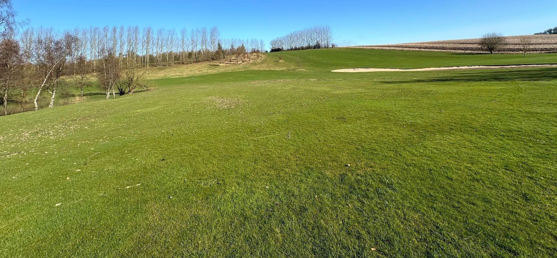 Hammel Golf Klub