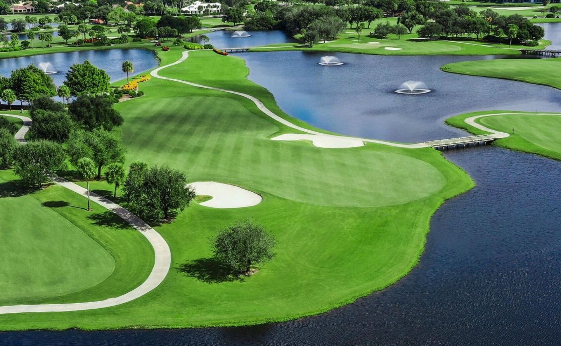 Bear Lakes Country Club (Links)