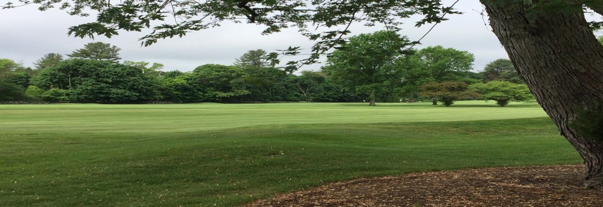 Weston Golf Club