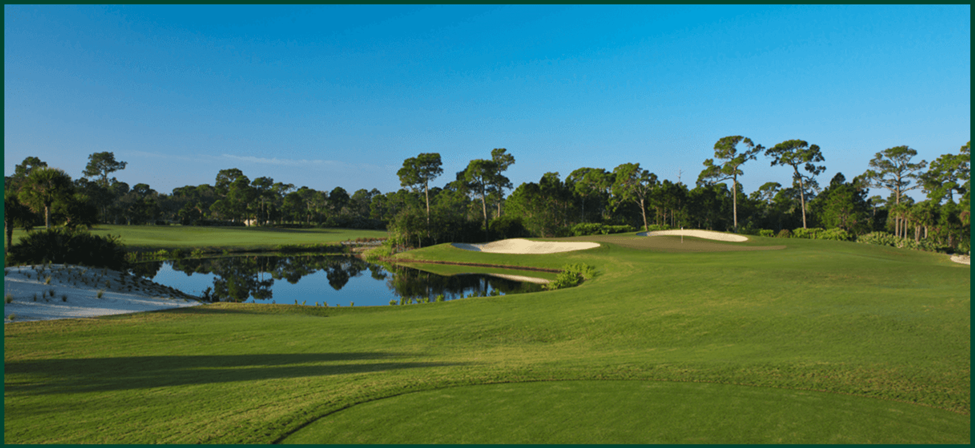 Floridian National Golf Club