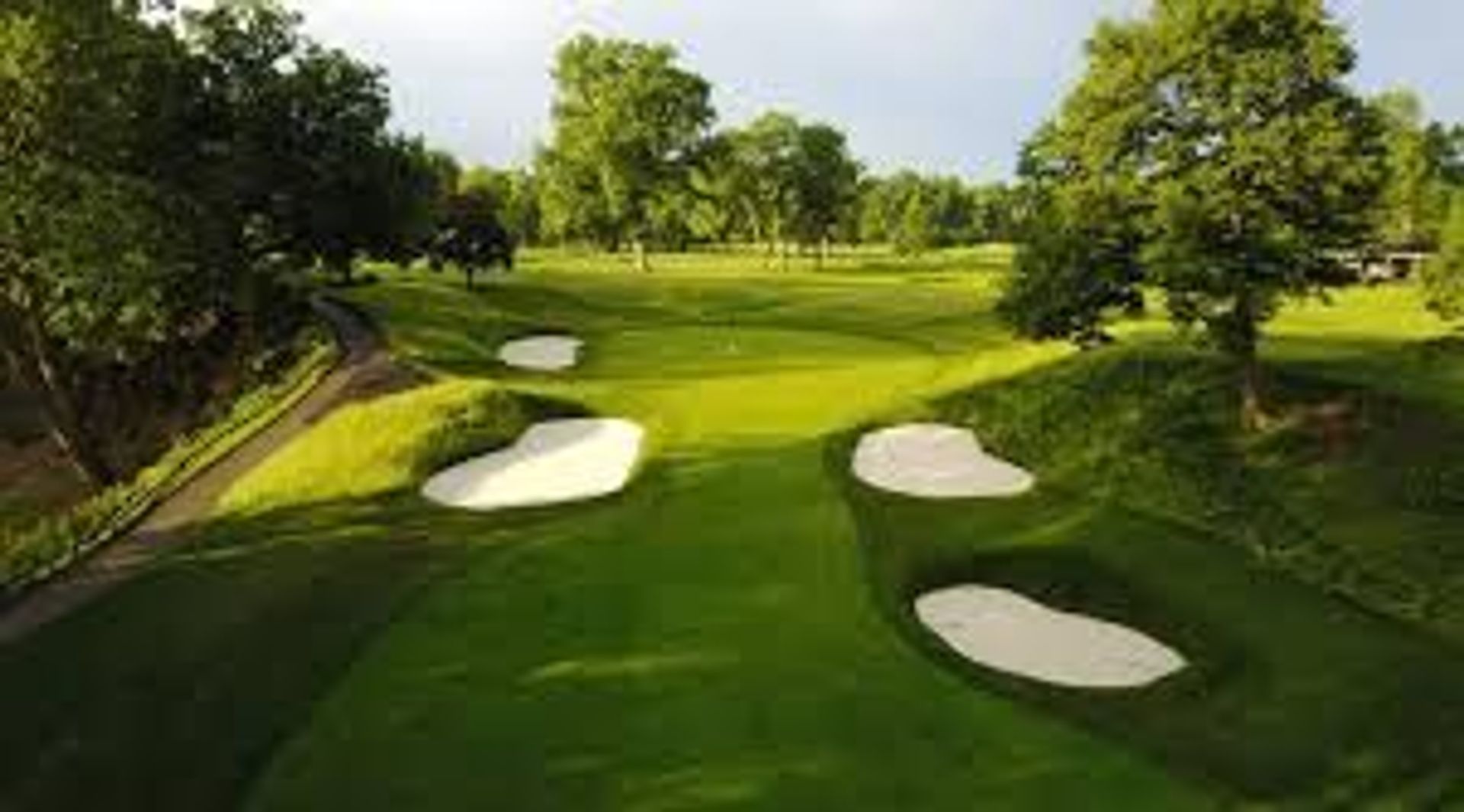 Country Club of Columbus