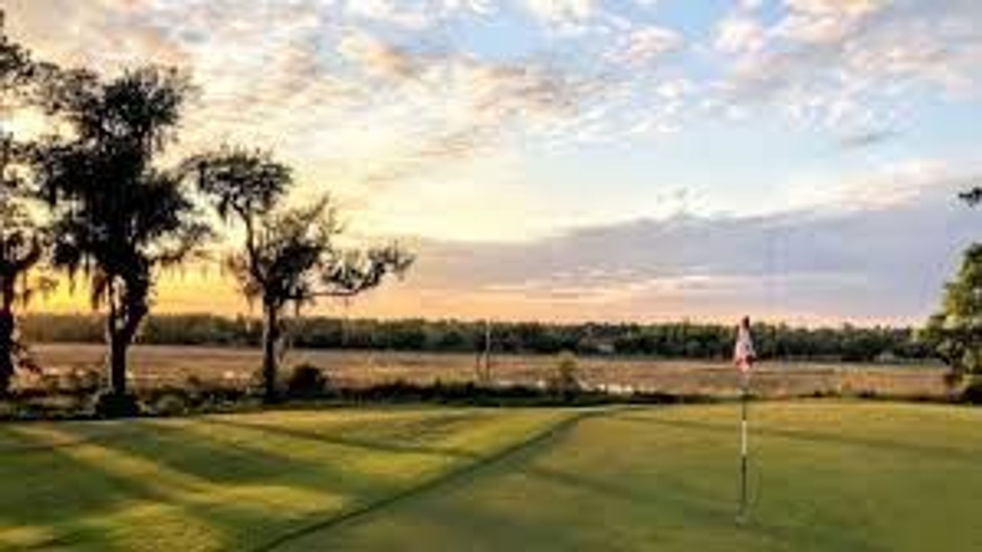 Cherokee Rose Country Club