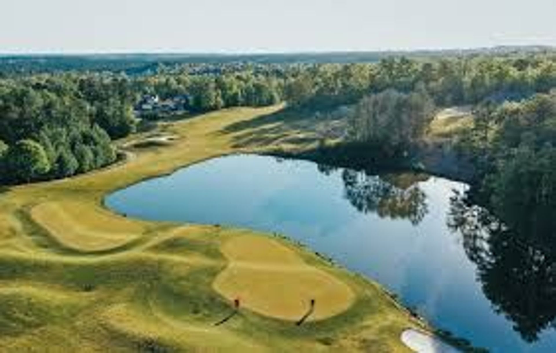 Canton Golf Club