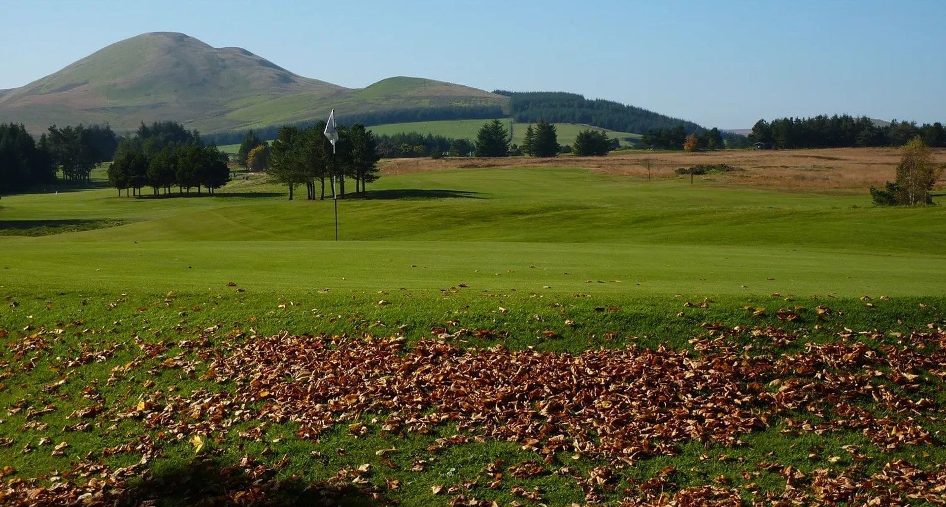 West Linton Golf Club