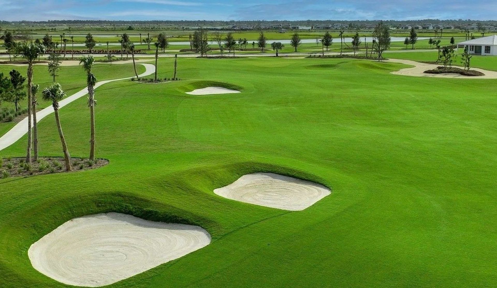 Astor Creek Golf & Country Club