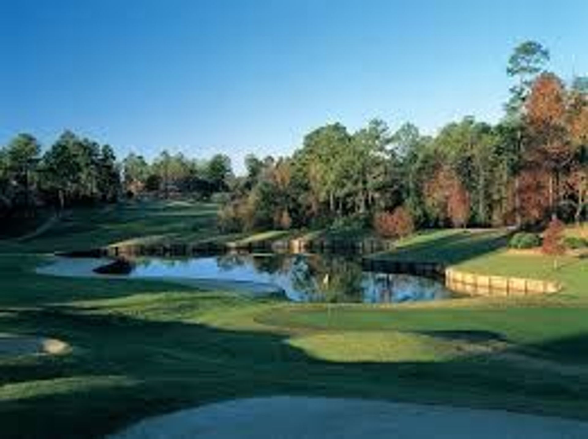 Timber Creek Golf Course