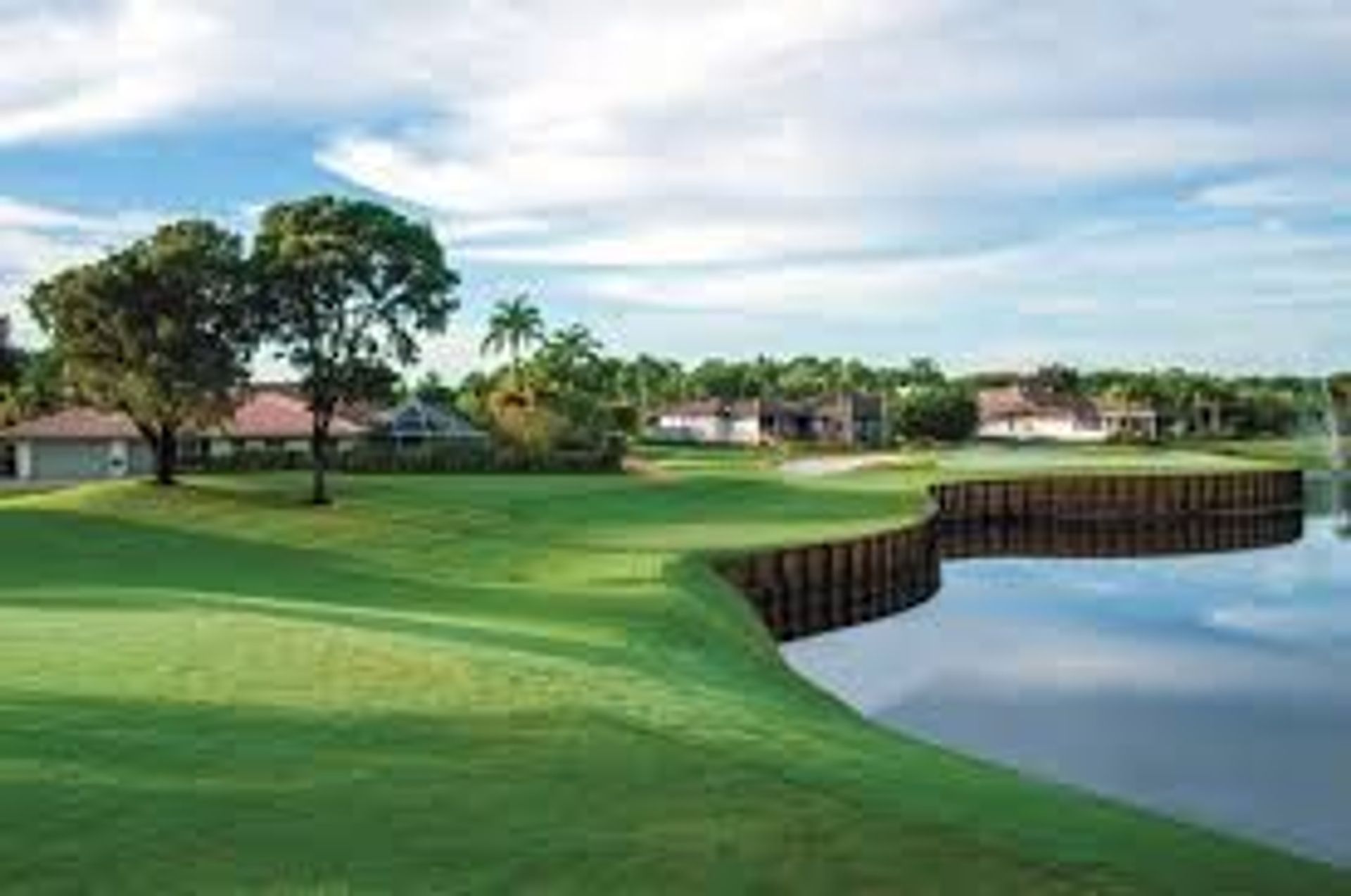 The Seagate Country Club