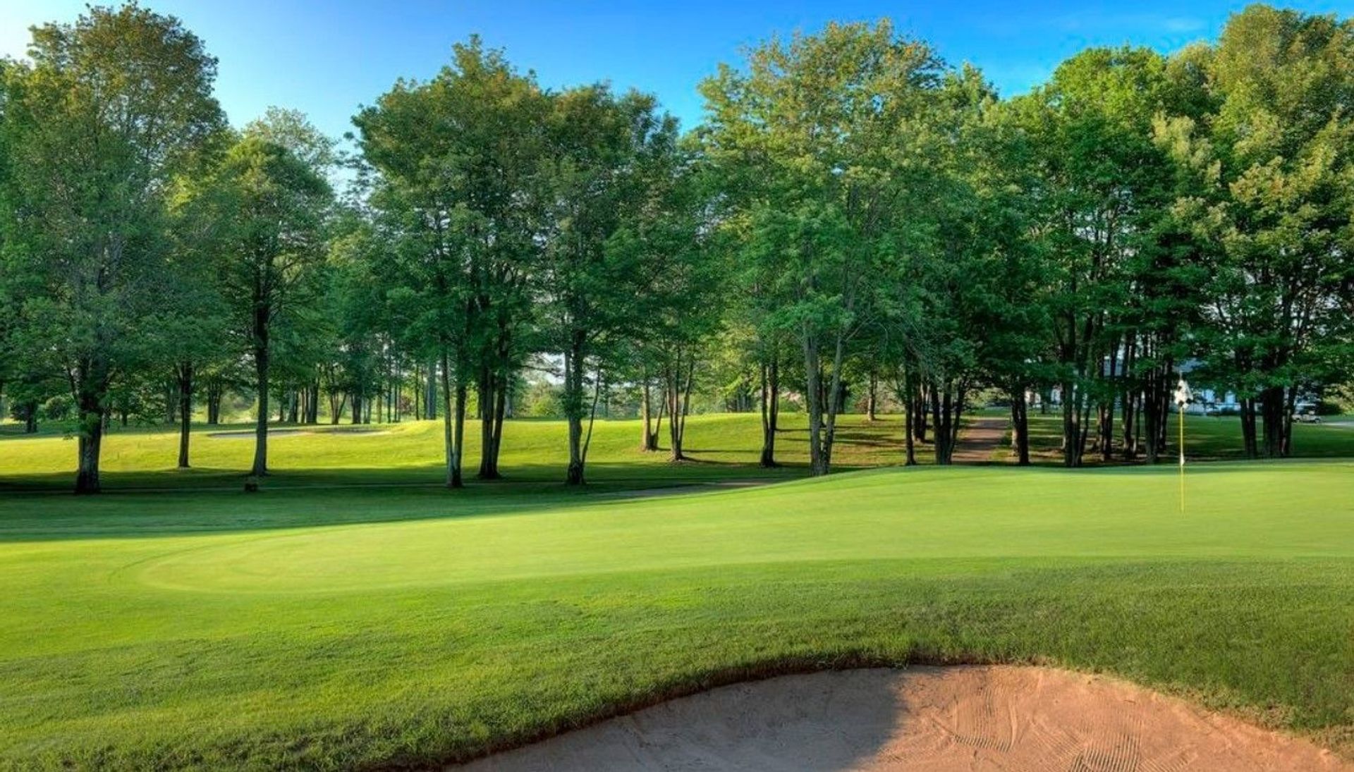 Gaylord Golf Club
