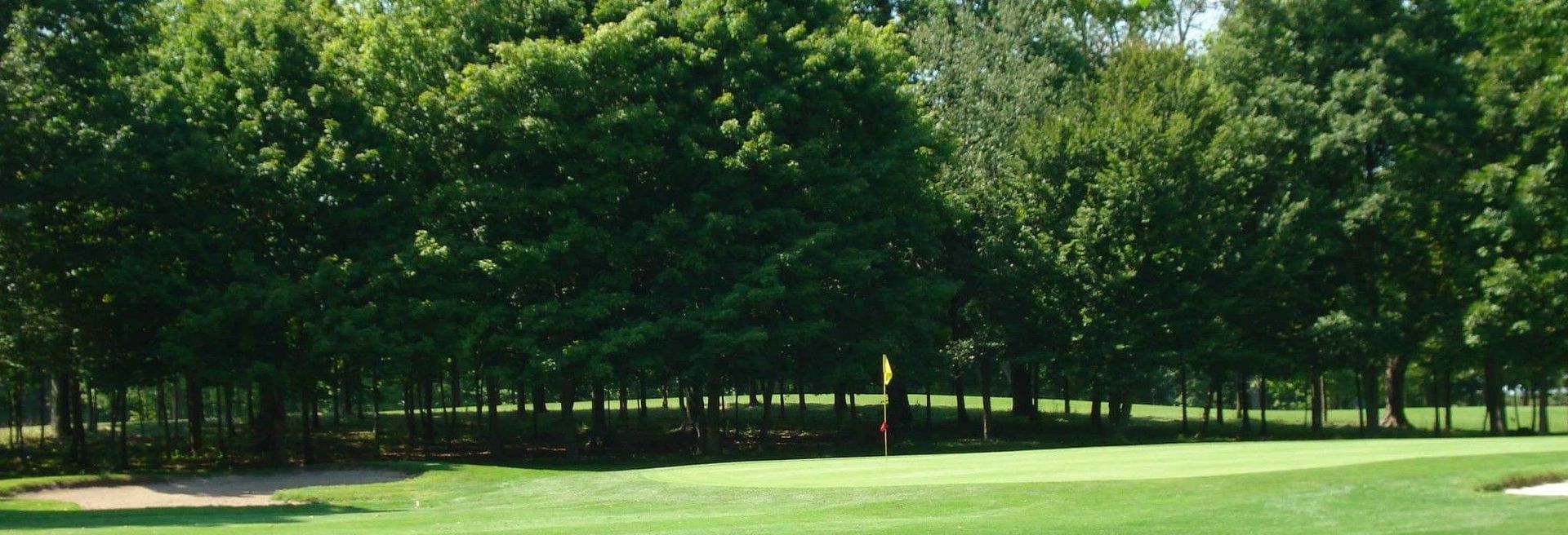 Beechwood Golf Course