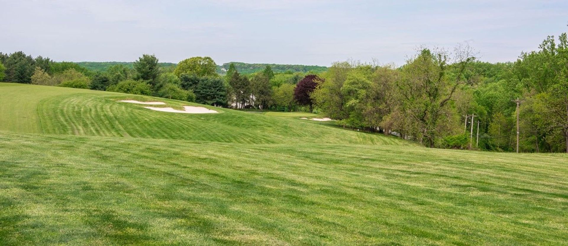 Deerfield Golf Club