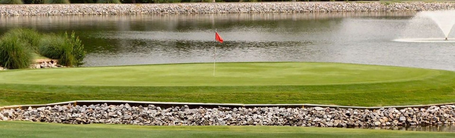 Glen Oaks Golf Club