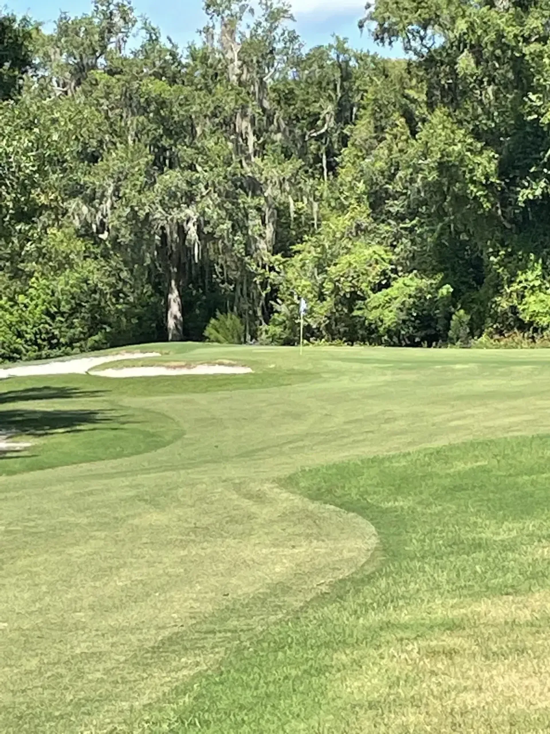 Hamptons Golf Club