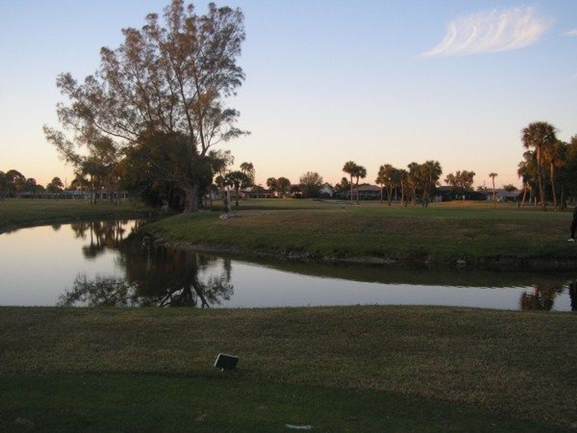 Hunters Run Executive Golf Course