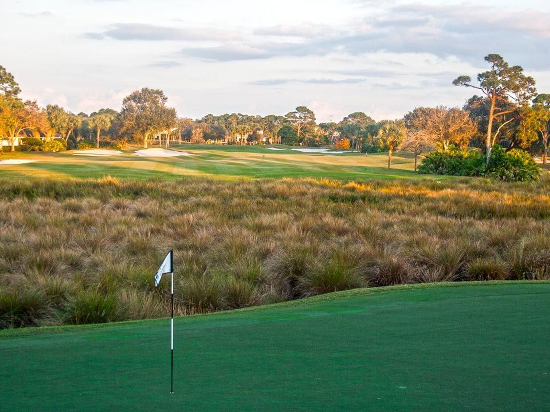 Indian River Club