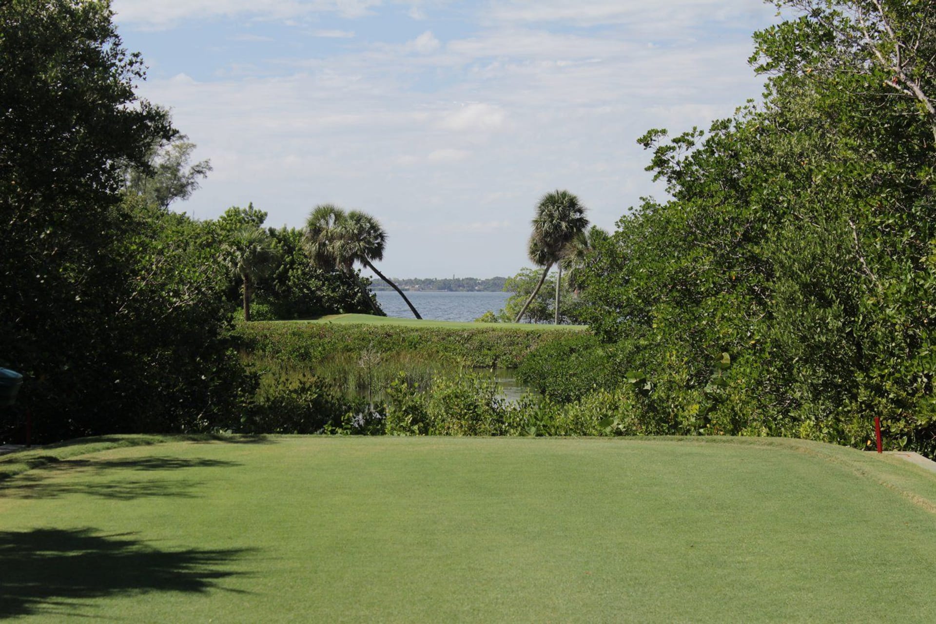 Island Dunes Country Club