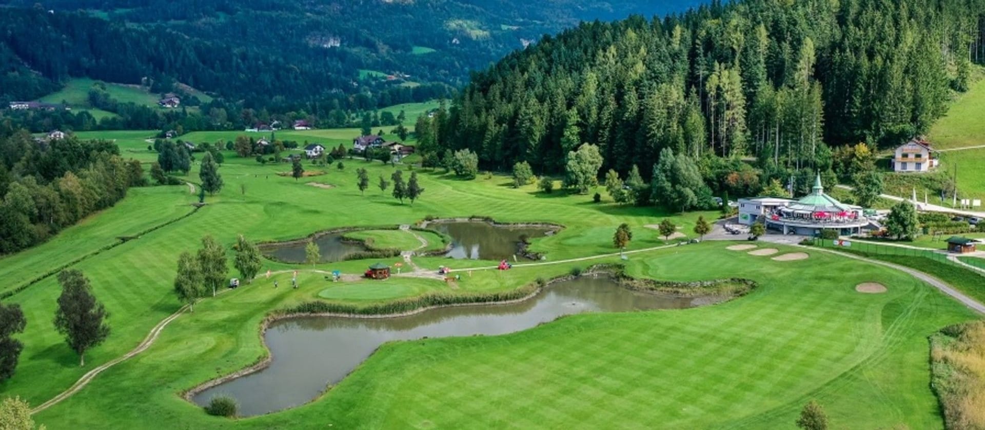 Golfclub Dilly