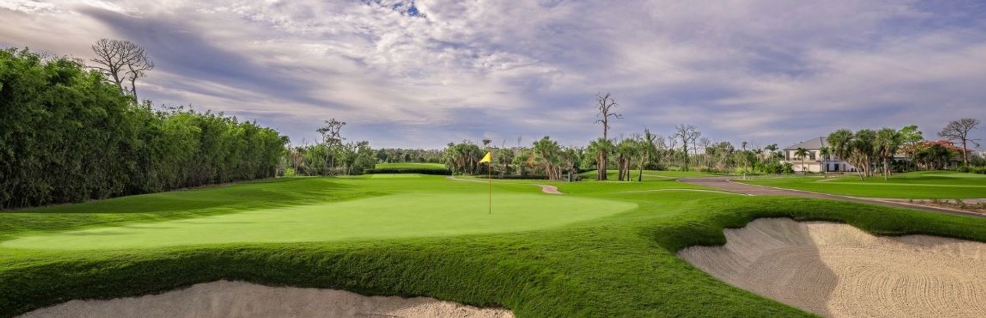 Lemon Bay Golf Club