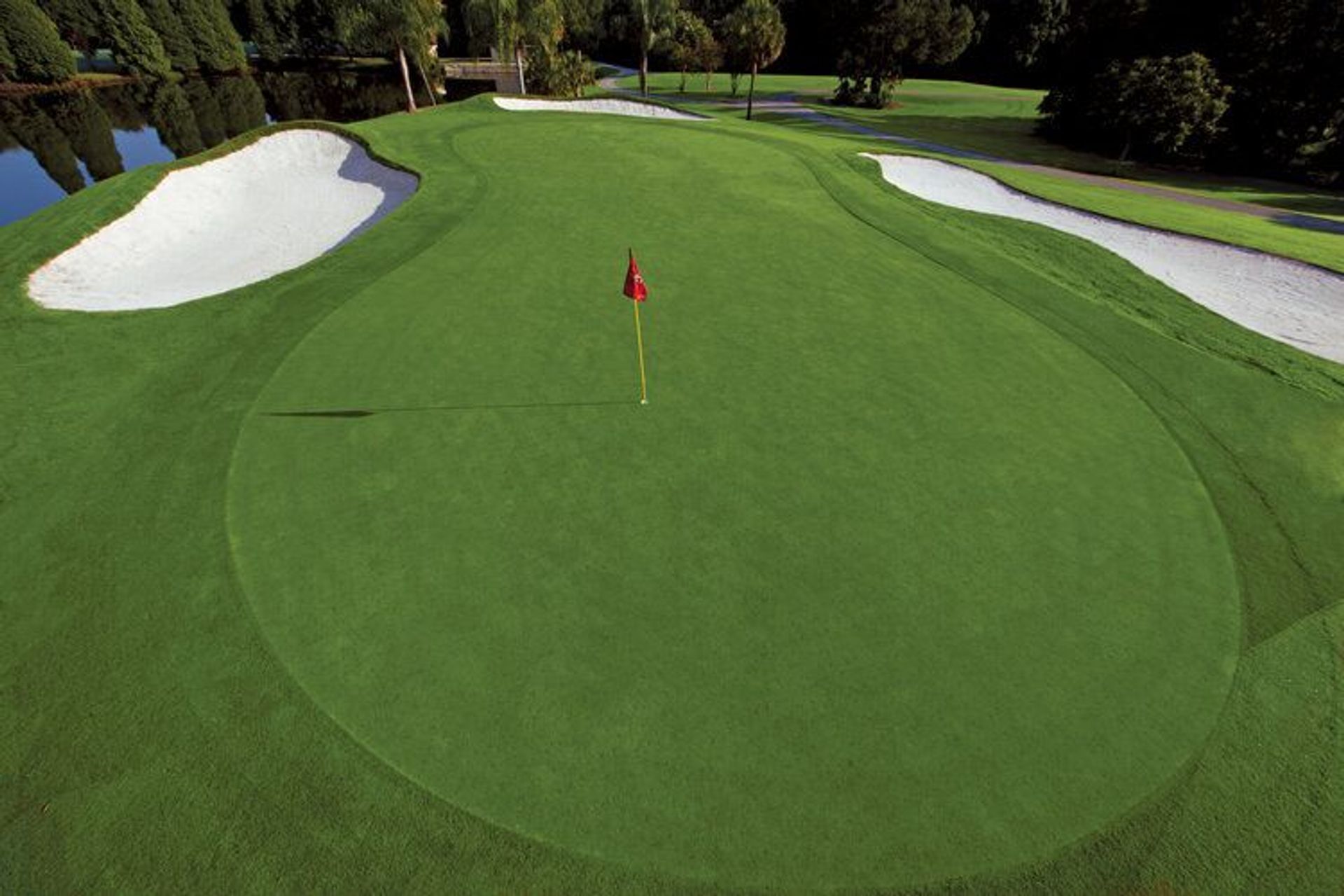 Lone Palm Golf Club
