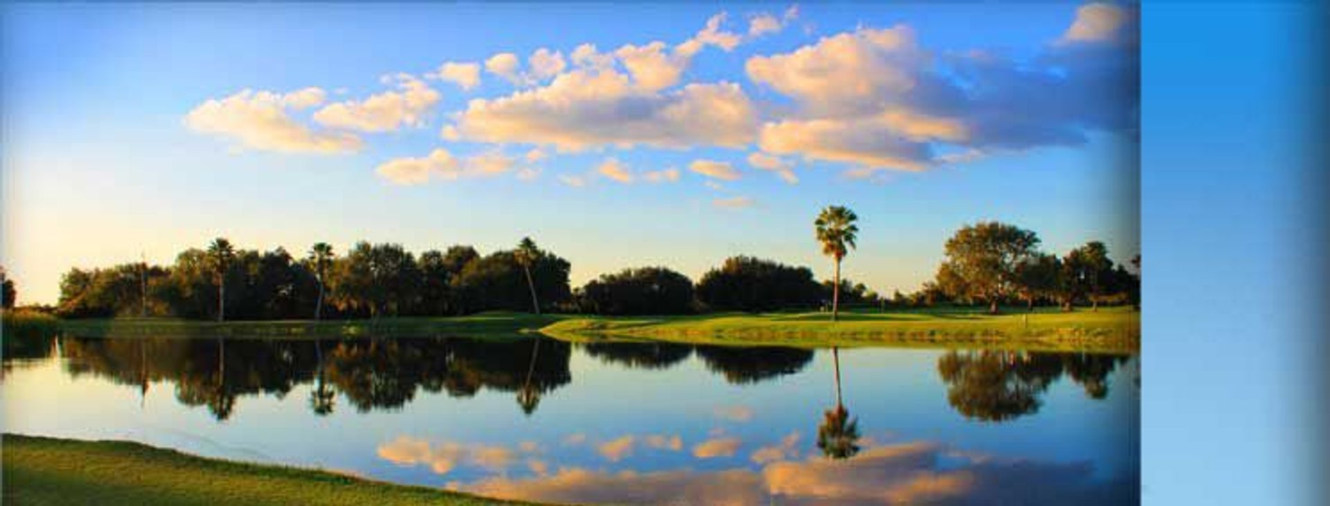 Live Oak RV Resort & Golf Course