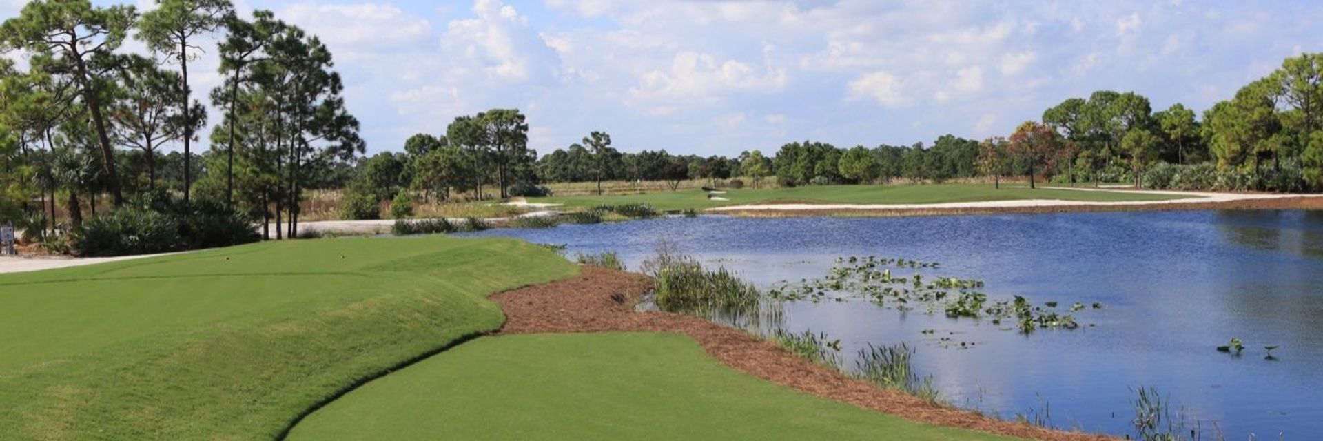 Medalist Golf Club