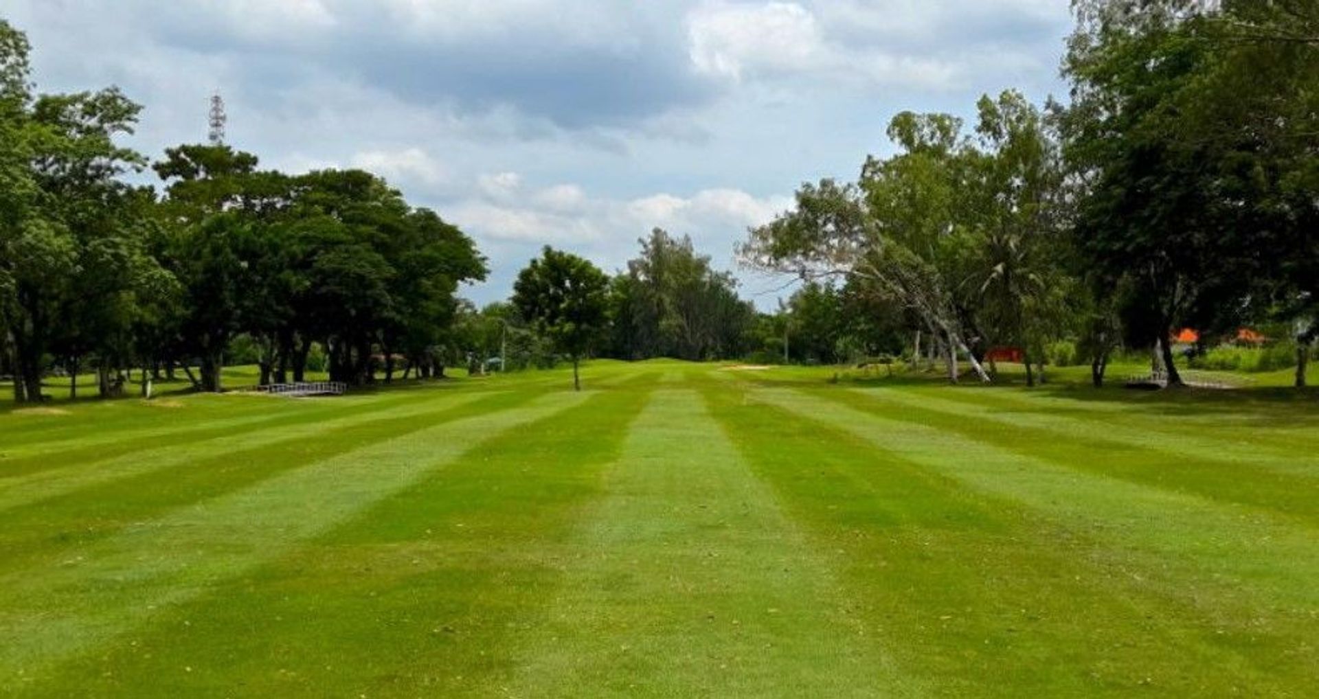 AIT Golf Club