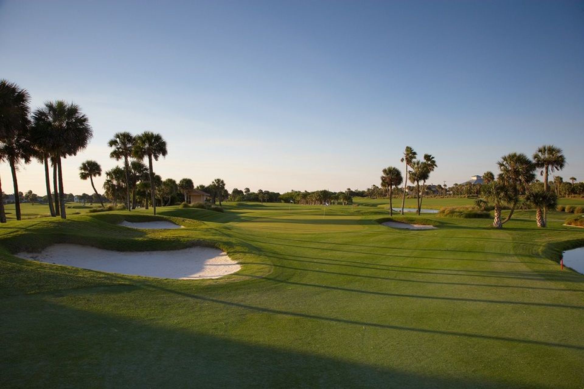 Oceanside Country Club