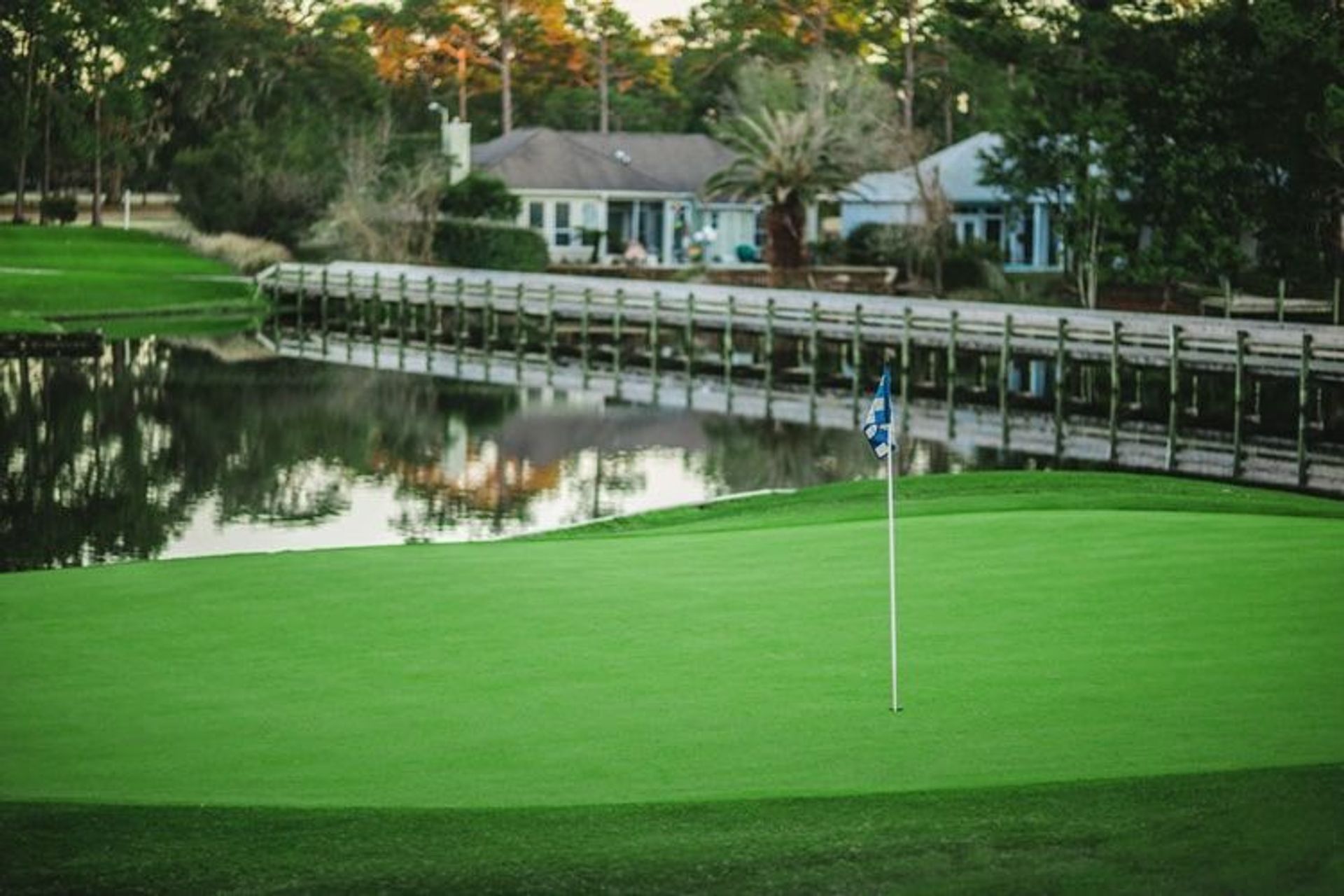 Panama Country Club