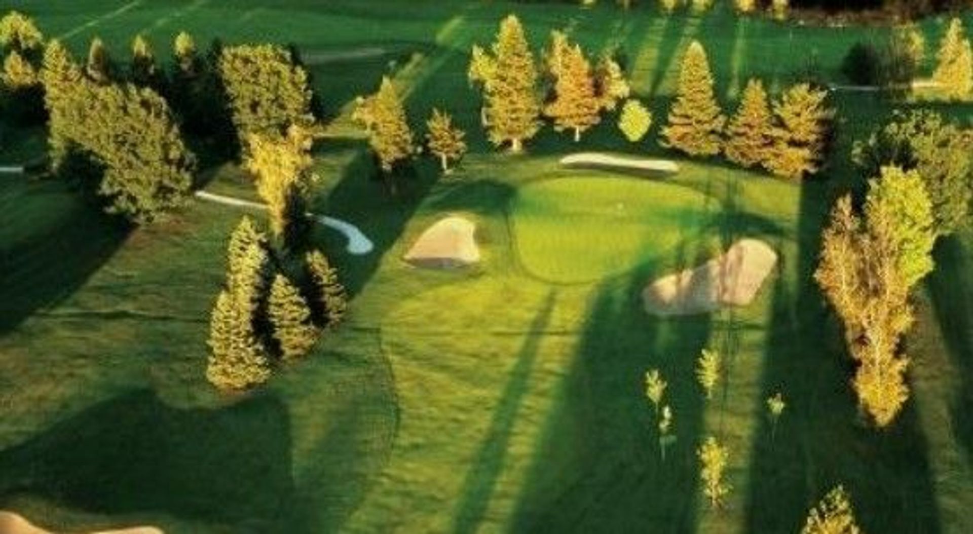 Club de Golf Cowansville