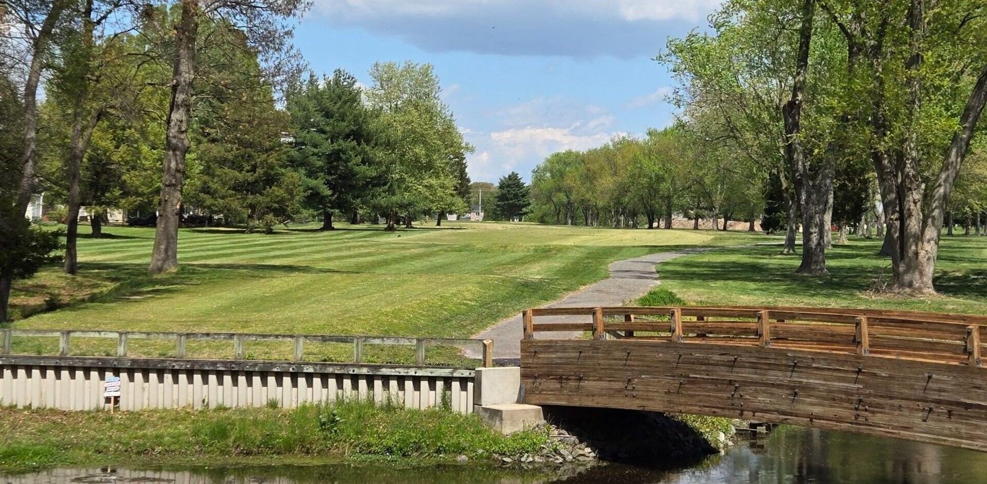 Southern Delaware Golf Club